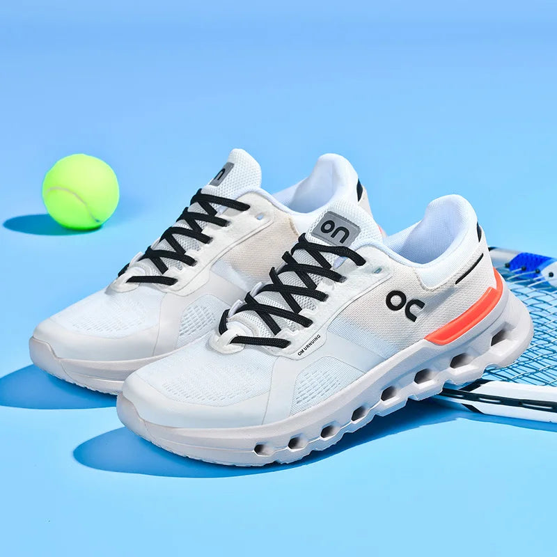 DQ Unisex Sports Shoes Urban