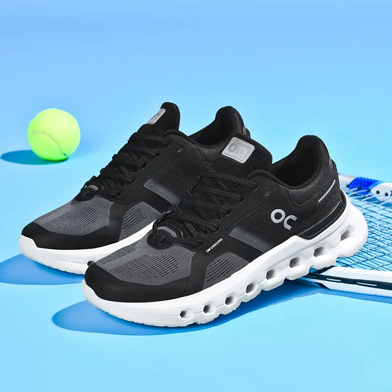 DQ Unisex Sports Shoes Urban