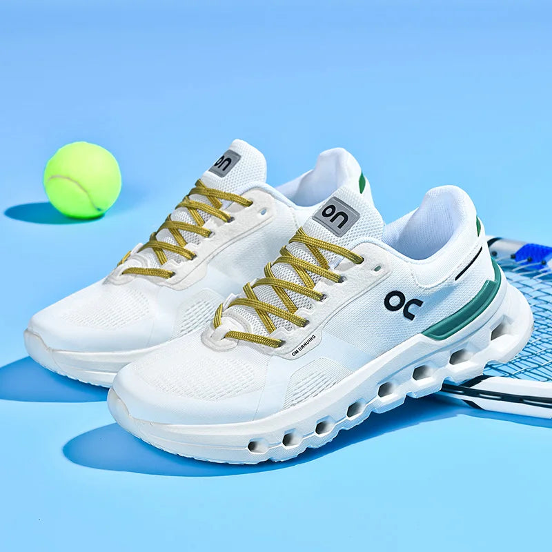 DQ Unisex Sports Shoes Urban