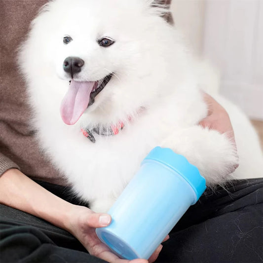 Barkley & Paws™ Paw Washer