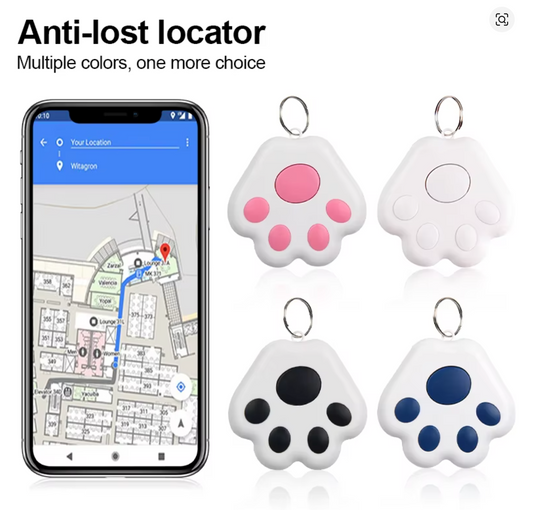 Smart Mini GPS for pets