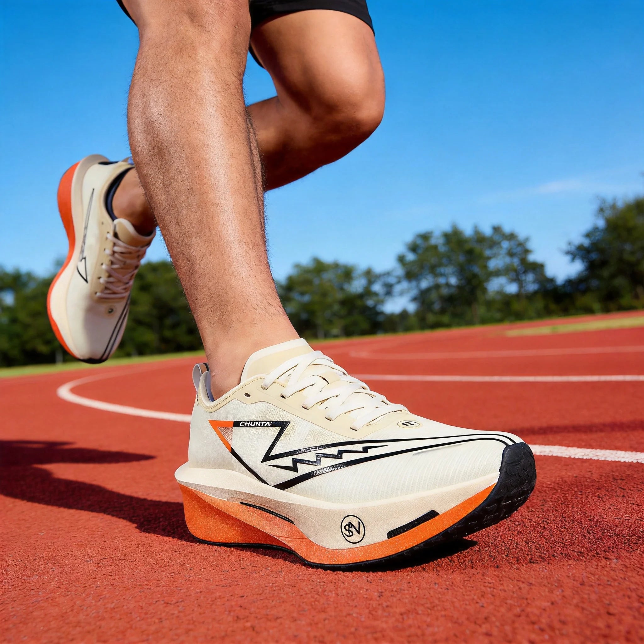 Shoes Carbon Running