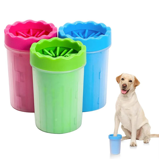 Barkley & Paws™ Paw Washer