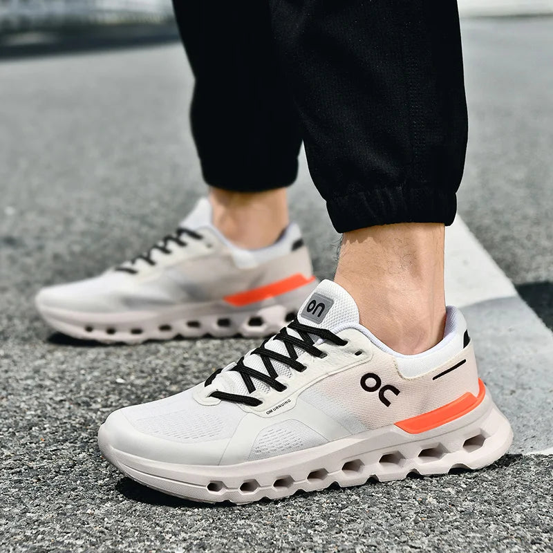 DQ Unisex Sports Shoes Urban