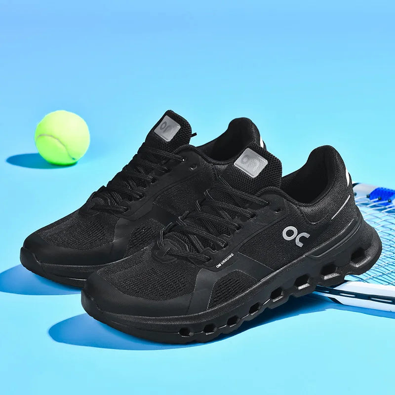 DQ Unisex Sports Shoes Urban