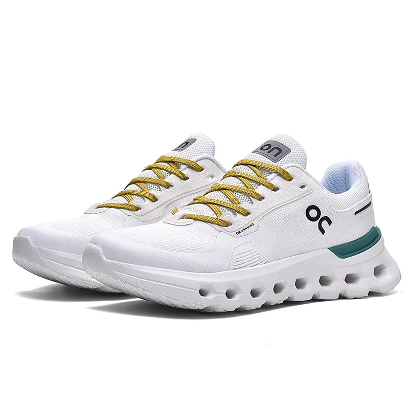 DQ Unisex Sports Shoes Urban