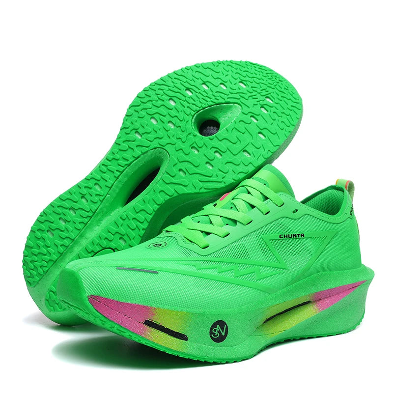Shoes Carbon Running