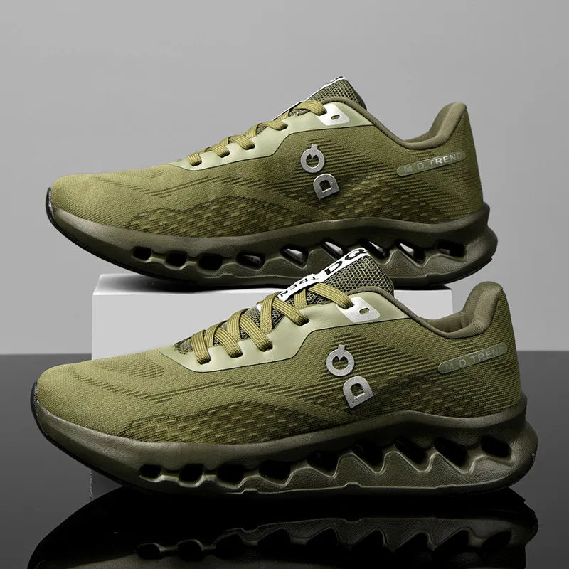 [Buy 1 Get 2] DQ Unisex Sports Shoes - Released in 2026