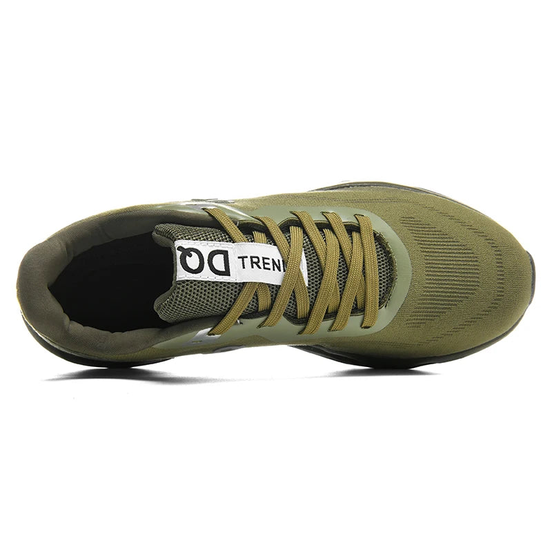 [Buy 1 Get 2] DQ Unisex Sports Shoes - Released in 2026